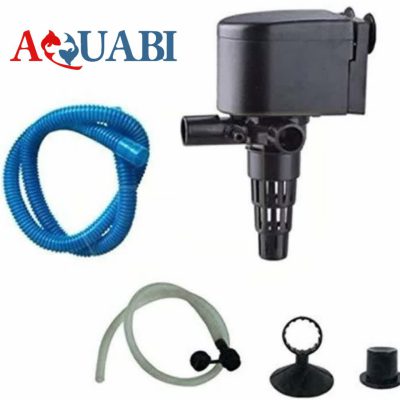 پاور هد آکواریوم سوبو wp-1880
