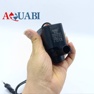 پاور هد آکواریوم سوبو wp-880