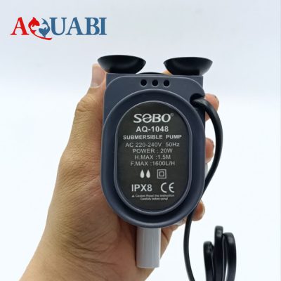 پاور هد آکواریوم سوبو AQ-1048