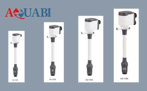 پاور هد آکواریوم سوبو AQ-1048