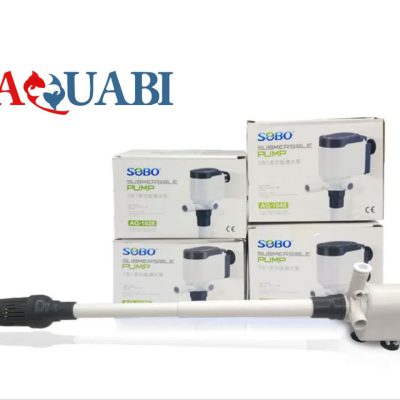 پاور هد آکواریوم سوبو AQ-1058