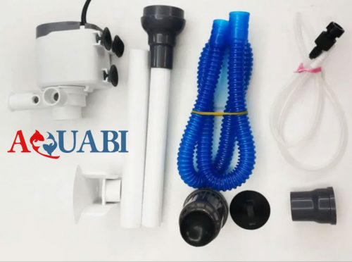 پاور هد آکواریوم سوبو AQ-1048