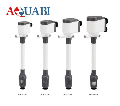 پاور هد آکواریوم سوبو AQ-1028