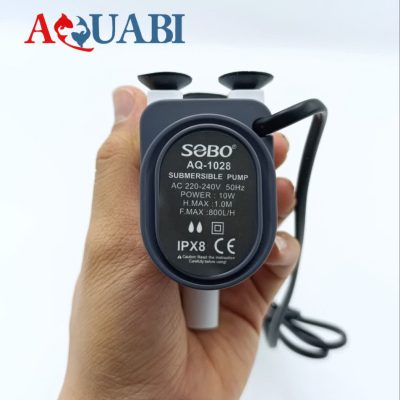 پاور هد آکواریوم سوبو AQ-1028