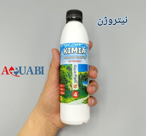 کود مایع نیتروژن کیمیا
