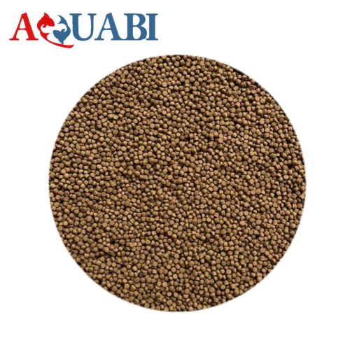 غذای ماهی جوجوبیت آلیتا 1.5mm