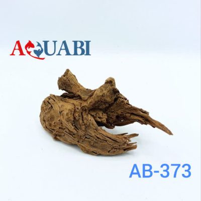 تنه چوب آبنوس آکواریوم AB-373 دریفت وود