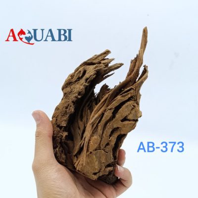 تنه چوب آبنوس آکواریوم AB-373 دریفت وود