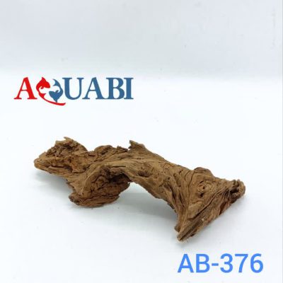 تنه چوب آبنوس آکواریوم AB-376 دریفت وود
