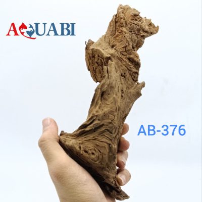 تنه چوب آبنوس آکواریوم AB-376 دریفت وود