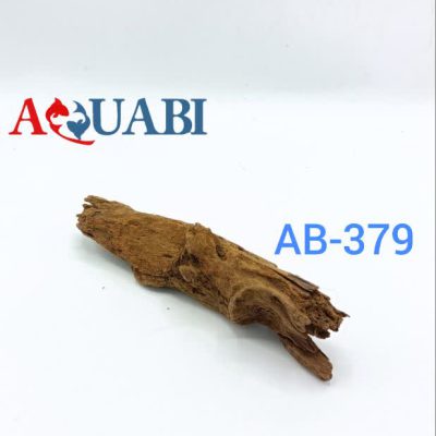 تنه چوب آبنوس آکواریوم AB-379 دریفت وود