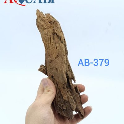 تنه چوب آبنوس آکواریوم AB-379 دریفت وود