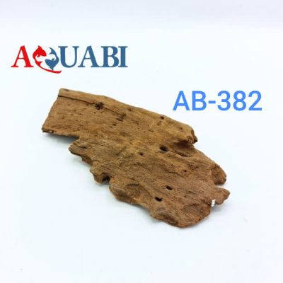 تنه چوب آبنوس آکواریوم AB-382 دریفت وود