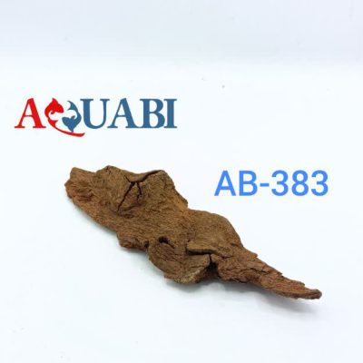 تنه چوب آبنوس آکواریوم AB-383 دریفت وود