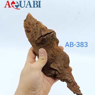تنه چوب آبنوس آکواریوم AB-383 دریفت وود