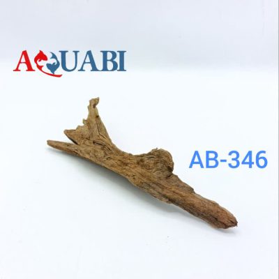 تنه چوب آبنوس آکواریوم AB-346 دریفت وود