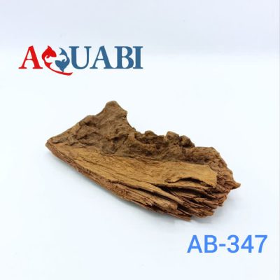 تنه چوب آبنوس آکواریوم AB-347 دریفت وود