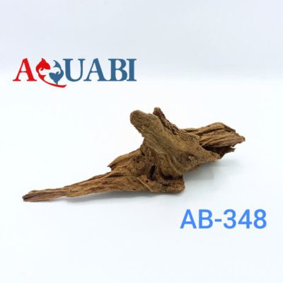 تنه چوب آبنوس آکواریوم AB-348 دریفت وود