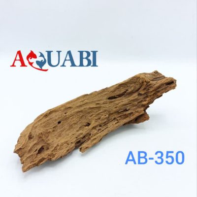 تنه چوب آبنوس آکواریوم AB-350 دریفت وود