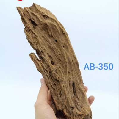 تنه چوب آبنوس آکواریوم AB-350 دریفت وود