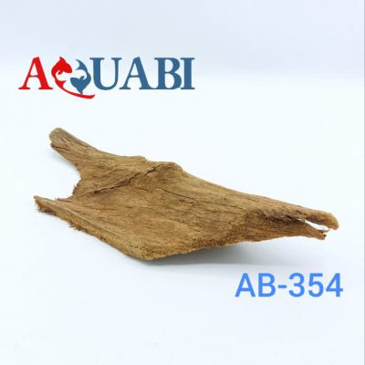 تنه چوب آبنوس آکواریوم AB-354 دریفت وود