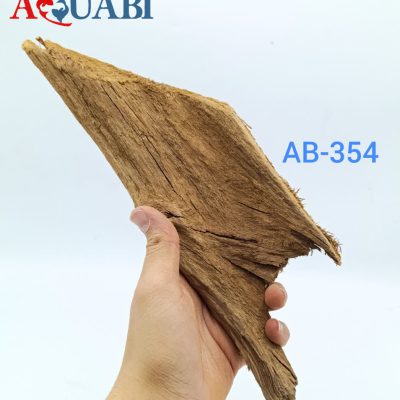 تنه چوب آبنوس آکواریوم AB-354 دریفت وود