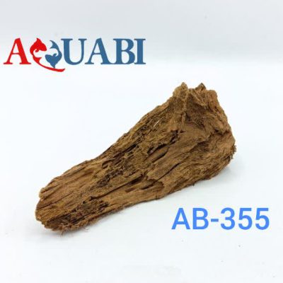 تنه چوب آبنوس آکواریوم AB-355 دریفت وود
