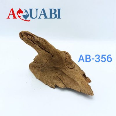 تنه چوب آبنوس آکواریوم AB-356 دریفت وود