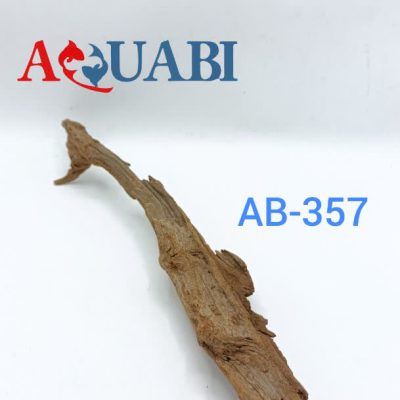 تنه چوب آبنوس آکواریوم AB-357 دریفت وود