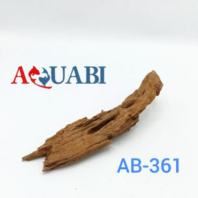 تنه چوب آبنوس آکواریوم AB-361 دریفت وود