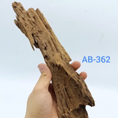 تنه چوب آبنوس آکواریوم AB-362 دریفت وود