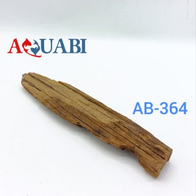 تنه چوب آبنوس آکواریوم AB-364 دریفت وود