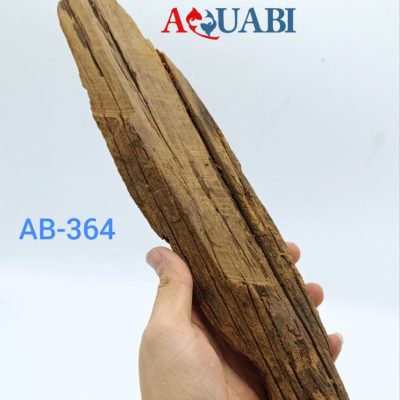تنه چوب آبنوس آکواریوم AB-364 دریفت وود
