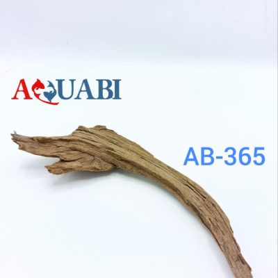 تنه چوب آبنوس آکواریوم AB-365 دریفت وود