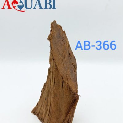 تنه چوب آبنوس آکواریوم AB-366 دریفت وود