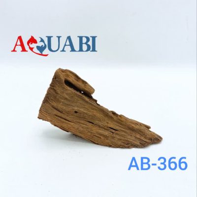 تنه چوب آبنوس آکواریوم AB-366 دریفت وود