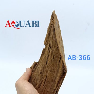 تنه چوب آبنوس آکواریوم AB-366 دریفت وود