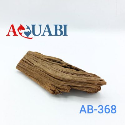 تنه چوب آبنوس آکواریوم AB-368 دریفت وود