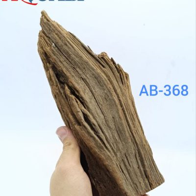تنه چوب آبنوس آکواریوم AB-368 دریفت وود
