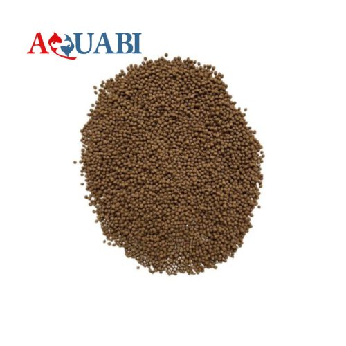 غذای ماهی جوجوبیت آلیتا 0.8mm 