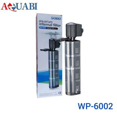 فیلتر داخلی wp-6002 سوبو