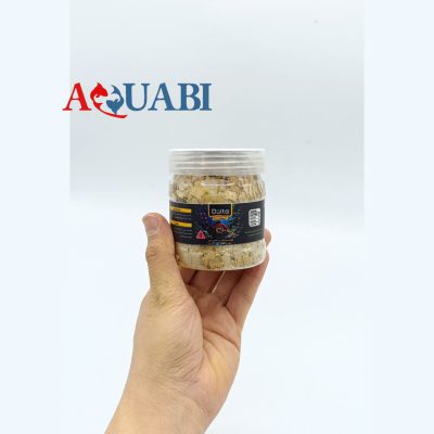 غذای ماهی فلیک سیر دلتا 50gr