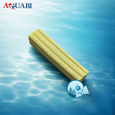 مدیا آکواریوم بلوک استوانه ای آلیتا
