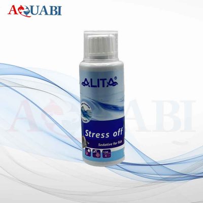 محلول ضد استرس آلیتا 125ml