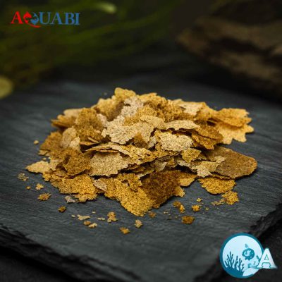 غذای ماهی فلیک پروتئین دلتا 50gr