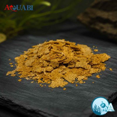 غذای ماهی فلیک سیر دلتا 50gr