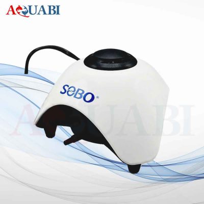 پمپ هوا تک خروجی سوبو SB-830A