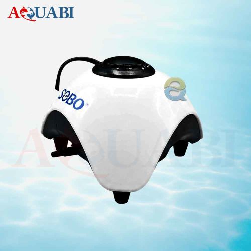 پمپ هوا تک خروجی سوبو SB-830A