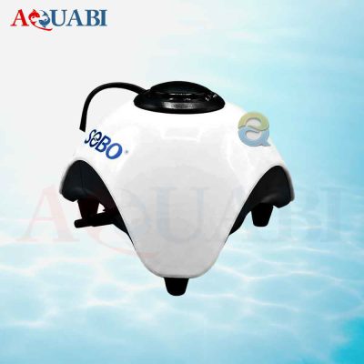 پمپ هوا تک خروجی سوبو SB-830A