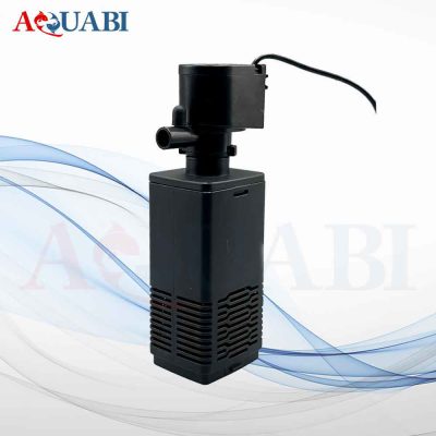 فیلتر داخلی آکواریوم JY-500F جینگی